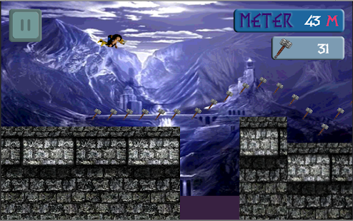 How to install Thor God of Asgard patch 1.0 apk for laptop