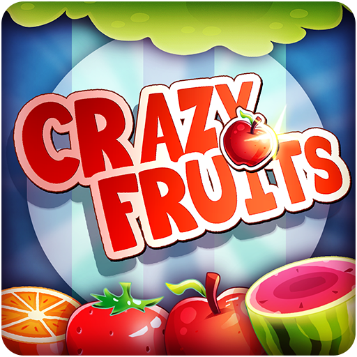 Крейзи фрутс с апк. Сумасшедшие фрукты. Crazy фрукты. Crazy фрукты игра. Crazy Fruits игрушка.