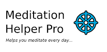 zzzMeditation Helper Pro APK