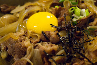 大津家庭式日本料理