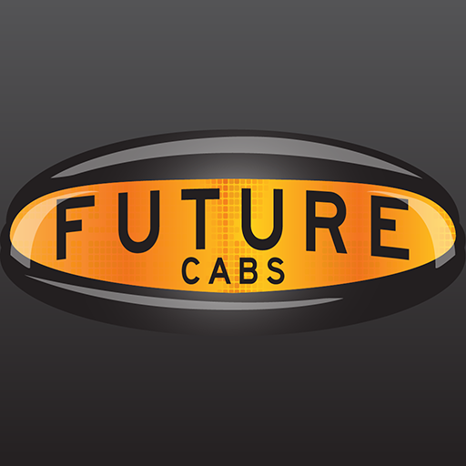 Future Cabs 交通運輸 App LOGO-APP開箱王