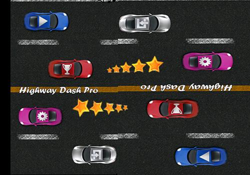 Highway Dash Pro