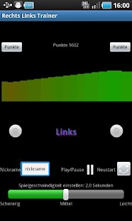 Download Right Left Trainer APK for Android