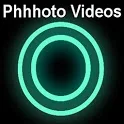 Phhhoto Videos icon