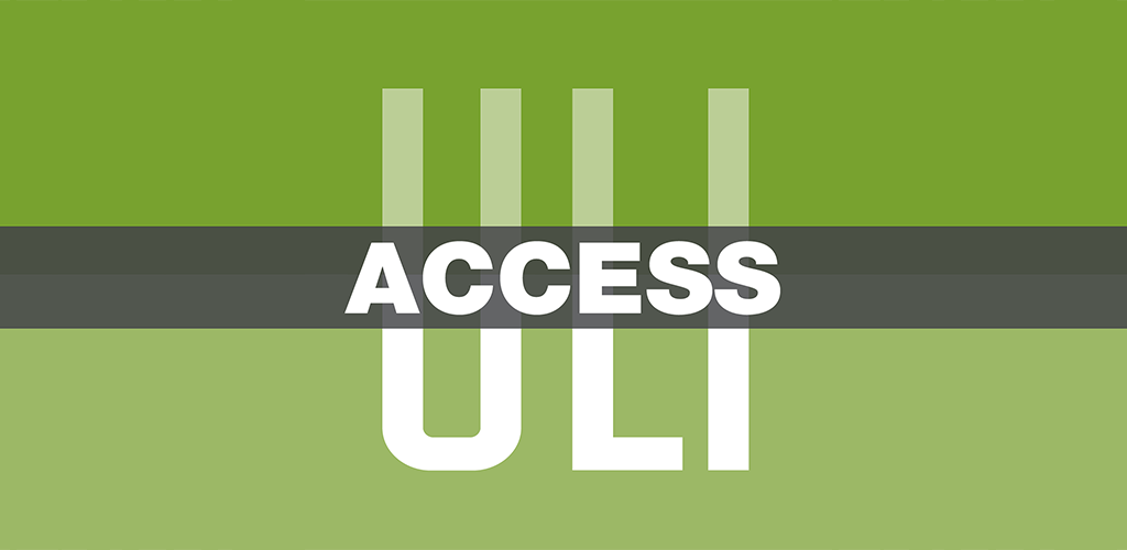 Last access. Uli.