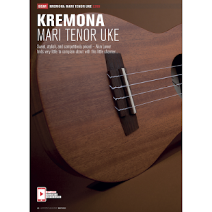 Acoustic Magazine Screenshots 14