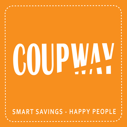 Coupway LOGO-APP點子