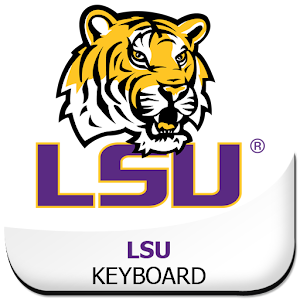LSU Keyboard