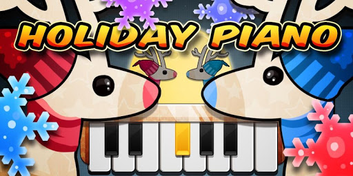 免費下載音樂APP|Holiday Piano app開箱文|APP開箱王