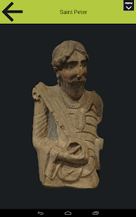 Cluny Vision Screenshots 4
