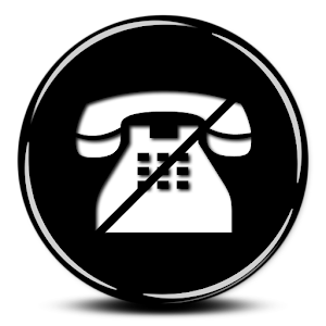 Call Guard(call blocker & sms) 3.8 Icon