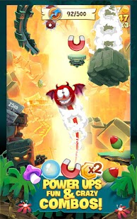 Airheads Jump - náhled