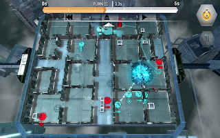 Captura de pantalla de Frozen Synapse Prime APK #13