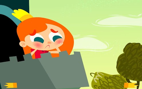 Download Valentina et le Dragon APK for Android