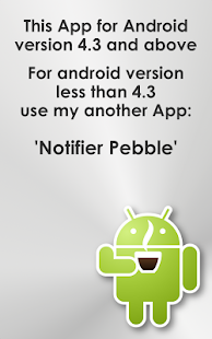 免費下載生產應用APP|Notify Pebble app開箱文|APP開箱王