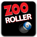 ZOO Roller Girl logo
