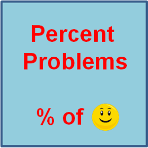 MATH/Percent Problems.apk 1.0