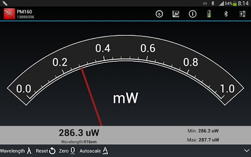 How to install Thorlabs Optical Power Meter patch 1.0 apk for android