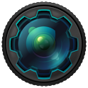 Shot Control icon
