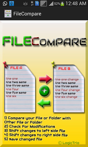 File Compare