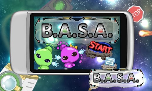Download B.A.S.A. APK