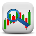 My Stocks Charts Widget PRO logo