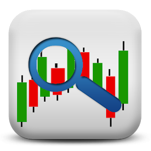 My Stocks Charts Widget PRO for Android