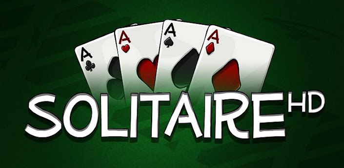 Simply Solitaire HD v1.2.4