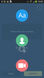 How to install Shake Share 1.0.6 unlimited apk for android