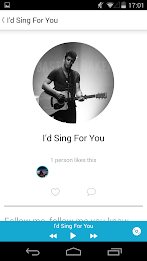 Bastian Baker poster 3