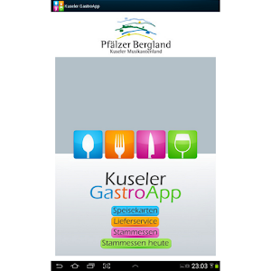 Kuseler GastroApp 1.29