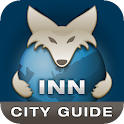 Innsbruck Travel Guide logo