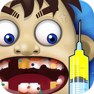 Monster Doctor - kids games Hacks and cheats
