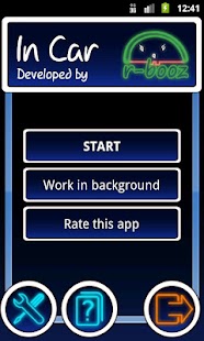 How to install In Car Lite 1.0.6 apk for android