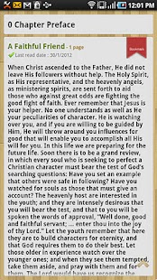 Download Messages To Young People APK