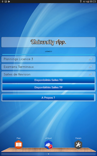 免費下載教育APP|UPP University App app開箱文|APP開箱王