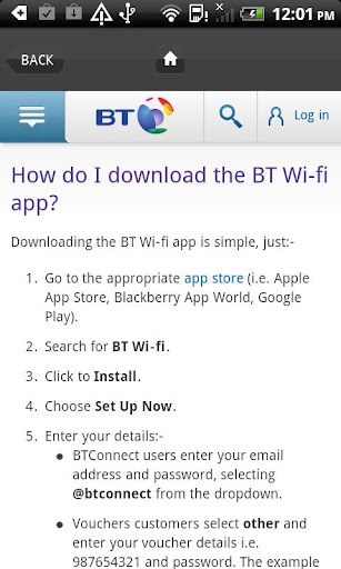 免費下載商業APP|BT Business Support app開箱文|APP開箱王