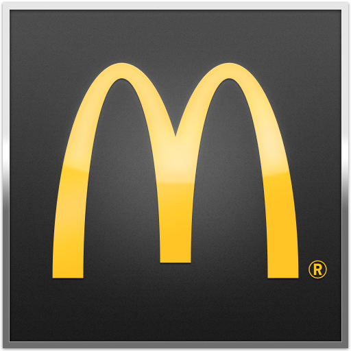 McDonald’s Deutschland LOGO-APP點子