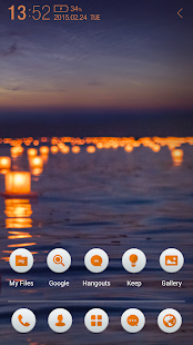 How to download A faint memory Atom Theme 1.0 unlimited apk for android