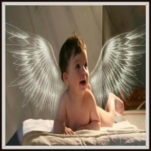 Download Cute Baby Wallpapers HD APK