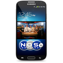 NOSTV APK Download for Android