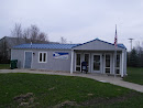 Page Post Office