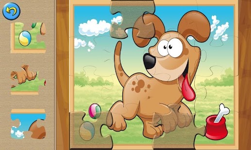 How to mod Farm Animal Puzzles for Kids patch 1.2.4 apk for bluestacks
