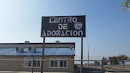 Centro De Adoracion 