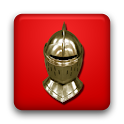 Knight's path