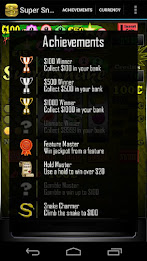 Super Snake Slot Machine + poster 3