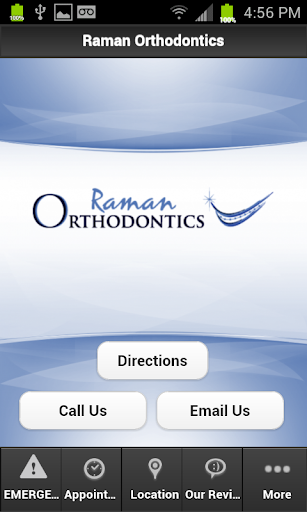 Raman Orthodontics