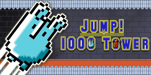 Jump 1000 Tower