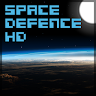 Space Defense HD Game icon