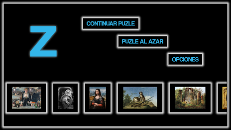 puzzle by Ivan serrano Melenchón poster 4